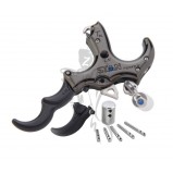Stanislawski Release Perfex Heavy Metal Long Neck Thumb  Stanislawski Release Perfex Heavy Metal Long Neck Thumb