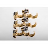 Arc Systeme Release L'Attendeux Brass  Arc Systeme Release L'Attendeux Brass