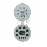 Hamskea Peep Kit InSight Short Draw Standard