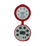 Hamskea Pro Kit InSight Feather Vision