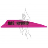 AAE Arizona Vanes Hybrid Shield 1.85" 