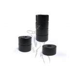 Conquest Weights Low Profile Threaded .850 