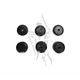 Conquest Weights Stack Threaded 1.75 