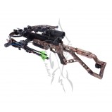 Excalibur Crossbow Micro 360 TD Package