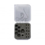 Specialty Archery Podium Peep Aperture Kit