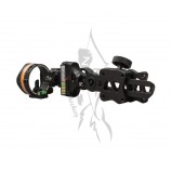 Apex Gear Sight Covert 1 Light 19 DB Black Apex Gear Sight Covert 1 Light 19 DB Black