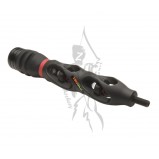 TruGlo Stabilizer Carbon XS STBL with Sling 7" Black