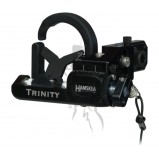 Hamskea Arrow Rest Trinity Hunter Pro MicroTune 
