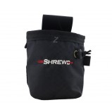 Shrewd Release Pouch Embroidered Shrewd Release Pouch Embroidered