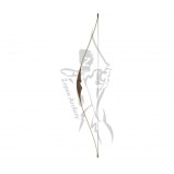 Falco Longbow Epos Carbon