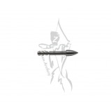 Victory Glue-in Bullet VXT Tungsten Breakoff 120-150gr