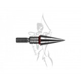 TopHat Points Combo Pin Points Tooled Steel 9/32  TopHat Points Combo Pin Points Tooled Steel 9/32