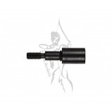 TopHat Points Combo Blunt Burnish Steel 5/16 125gr TopHat Points Combo Blunt Burnish Steel 5/16 125gr