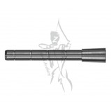 TopHat Insert Outsert SLX Aluminium 9/32<5/16 40gr TopHat Insert Outsert SLX Aluminium 9/32<5/16 40gr