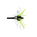 TopHat Point Combo Roving Crown Hardened Steel TopHat Point Combo Roving Crown Hardened Steel