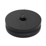 RamRods Weights Disc 1/4-20