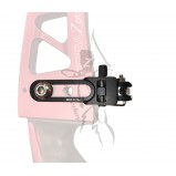 Spigarelli Arrow Rest Microtuning