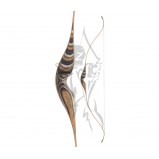 Antur One Piece Recurve Nesta Tri 