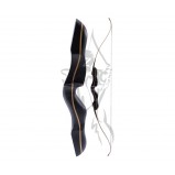 Antur Take Down Recurve Artus Black/Cherry 