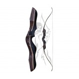 Antur Take Down Recurve Artus Tri 