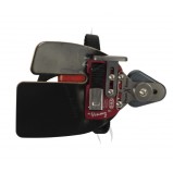 Black Mamba Tab Venom II Xtreme Cordovan w/Axios