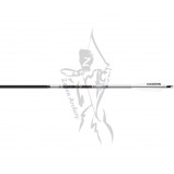 Easton Shaft X23 Two-Tone Anodize Easton Shaft X23 Two-Tone Anodize