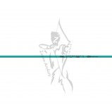 Easton Shaft Genesis Teal Easton Shaft Genesis Teal
