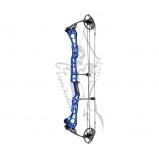 Mathews Compound Bow TRX 36 2020 - Blue Mathews Compound Bow TRX 36 2020 - Blue