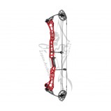Mathews Compound Bow TRX 36 2020 - Red Mathews Compound Bow TRX 36 2020 - Red