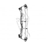 Mathews Compound Bow TRX 36 2020 - Stone Mathews Compound Bow TRX 36 2020 - Stone