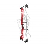 Mathews Compound Bow TRX 40 2020 – Red  Mathews Compound Bow TRX 40 2020 – Red