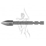 Black Eagle Points Tungsten Revelation