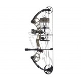 PSE Compound Bow Package Pro Stinger Max SS 2020