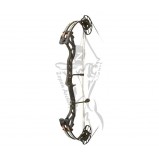 PSE Compound Bow Package Pro Drive 3B 2020