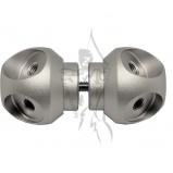 Gillo V-Bar UFO Kit Aluminum 