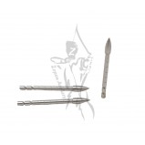 Bohning Bullet Points Glue-In Break-Off 100-120 grain