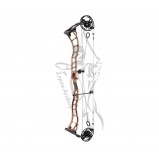 Prime Compound Bow Black 9 – Copper / Black Prime Compound Bow Black 9 – Copper / Black