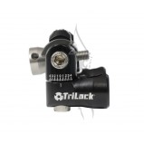 Axcel V-Bar Mount TriLock Adjustable with Eyebolt