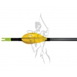 Gas Pro Spin Vanes GP Spin 1.75"