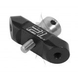 Axcel V-Bar Mount Fixed with Eyebolt F1
