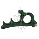 Carter Release NV 3-Finger Green Carter Release NV 3-Finger Green