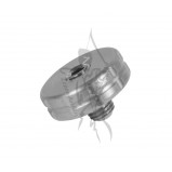 Axcel Stabilizer Weight Stainless Steel