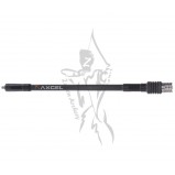 Axcel Hunting Stabilizer CarboFlax 