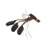 Neet Shooting Glove Osage Bison OS-G8