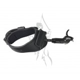 TRU Ball Release eXecution Cinch Web Buckle TRU Ball Release eXecution Cinch Web Buckle