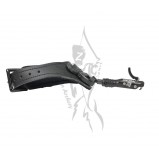 TRU Ball Release Beast XT Hybrid Trigger Buckle  TRU Ball Release Beast XT Hybrid Trigger Buckle