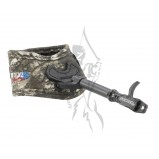 TRU Ball Release Stinger XT Velcro TRU Ball Release Stinger XT Velcro
