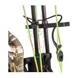 Jim Fletcher Tub Peep and Tube 1/4" No Tie