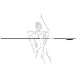 Easton Shaft Superdrive 19 G Uni Bushing 