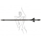 GK Archery Stabilizer Stealth Long GK Archery Stabilizer Stealth Long